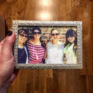 Meet your Posher, Heather